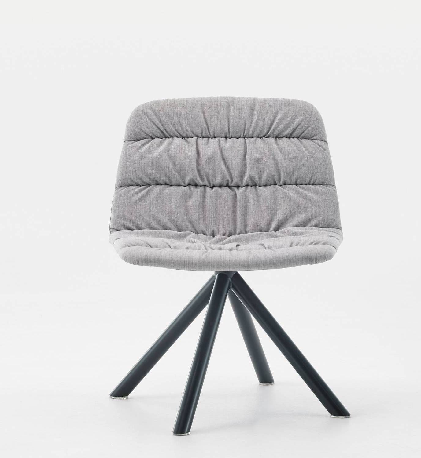 MAARTEN LOUNGE CHAIR by VICCARBE 002